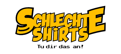 Schlechte Shirts